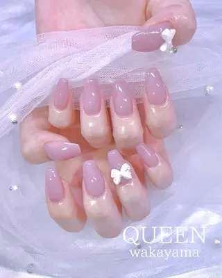 ネイル 菊地 千奈のエステ・リラクイメージ