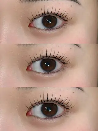 マツエク・マツパ ElleMoi 新里のマツエク・マツパデザイン