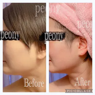 デトックス美容専門 サロンpeonyのエステ・リラクイメージ