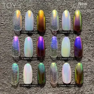 ネイル USAMiMi 🐰💕のネイルデザイン