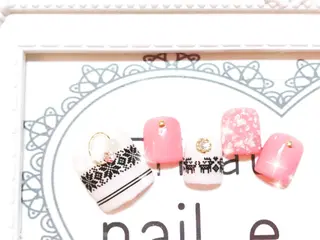 ネイル Salon do IROHAのネイルデザイン