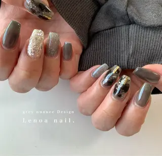 ネイル nailsalon Lenoaのネイルデザイン