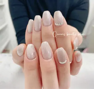 ネイル Queens ciciのネイルデザイン