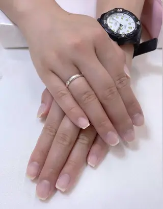 ネイル KOBAYASHI YUINA🌻♡のネイルデザイン