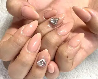 ネイル キャンアイドレッシー 守口店のネイルデザイン