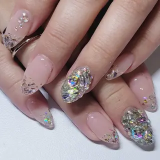 ネイル よしだ ひろきのネイルデザイン