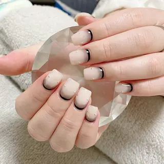 ネイル 💅fleur Ayumiのネイルデザイン