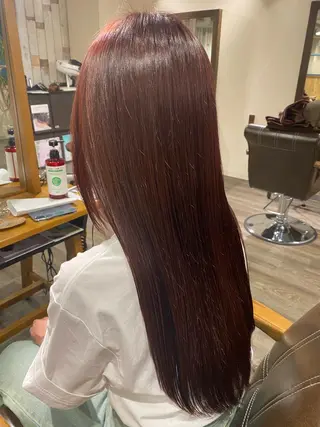 ロング 佐藤  真依のその他イメージ