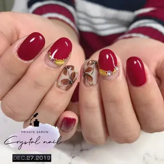 ネイル SCENERY NAILのネイルデザイン