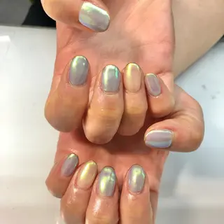 ネイル Tocowaka マエダのネイルデザイン