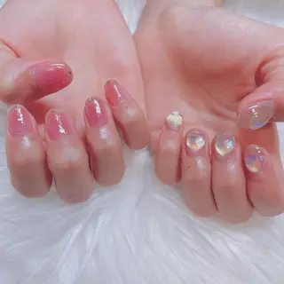 ネイル Private Salon 大宮のネイルデザイン