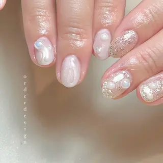 ネイル nail akariのネイルデザイン