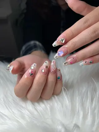 ネイル NekoNail salonのネイルデザイン