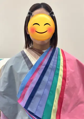まちだ　あさみ YouStylingのその他イメージ