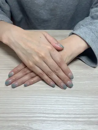 ネイル 【練習モデル募集中】 Hiroのネイルデザイン