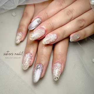 ネイル sisters nail.fのネイルデザイン