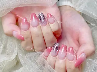 ネイル YUKI 💗 渋谷店のネイルデザイン