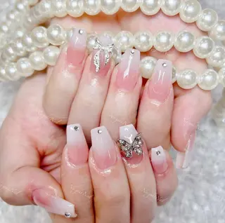 ネイル ナユキNA.YUKI 池袋店のネイルデザイン