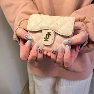 ネイル neroria nailのネイルデザイン