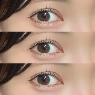 マツエク・マツパ Fair Yui🤍のマツエク・マツパデザイン