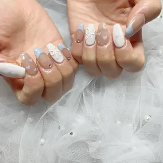 ネイル Liry nailのネイルデザイン