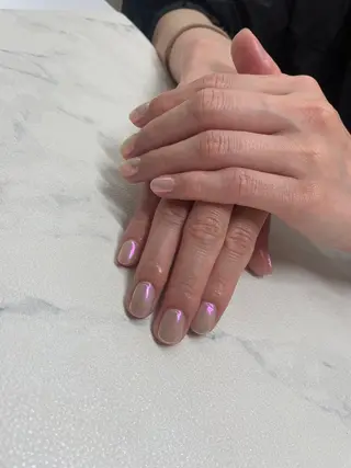 ネイル AYA Reginaのネイルデザイン