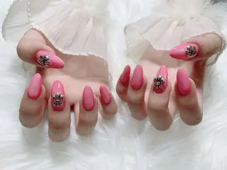 ネイル haru nailのネイルデザイン