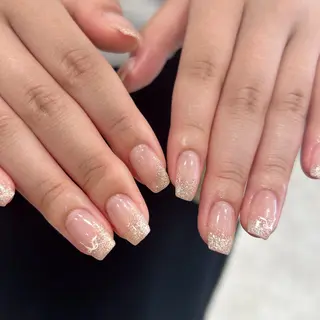ネイル Shion .のネイルデザイン