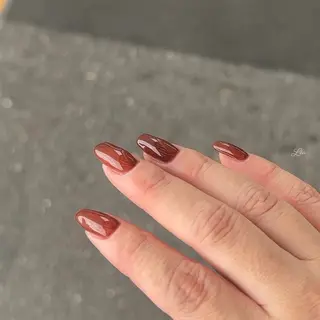 ネイル Léa nailのネイルデザイン