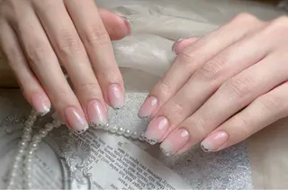 ネイル MissU ネイルサロンのネイルデザイン