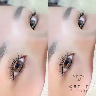 マツエク・マツパ Riho/博多/ まつげパーマ/LEDのエステ・リラクイメージ