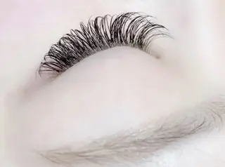 マツエク・マツパ WAKUDA YUKAのマツエク・マツパデザイン