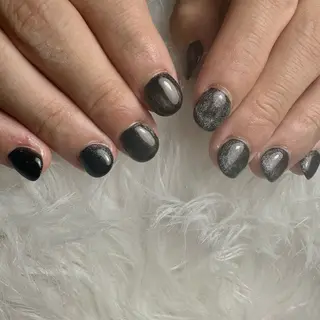 ネイル Nakano Kanaのネイルデザイン