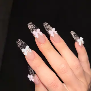 ネイル schon yuinaのネイルデザイン