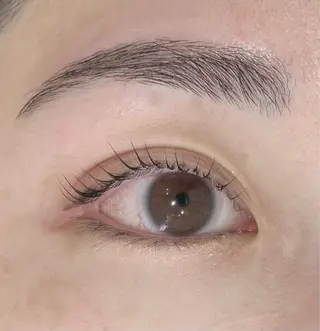 マツエク・マツパ ⭐️ shiori ⭐️のマツエク・マツパデザイン