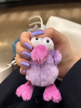 ネイル w*ange MAOのネイルデザイン