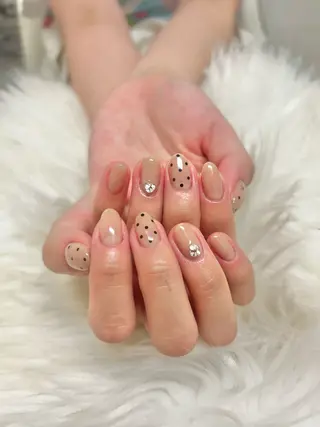 ネイル KIREIE YUKIのマツエク・マツパデザイン