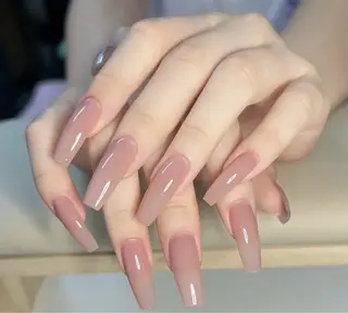 ネイル 里奈 Nailのネイルデザイン