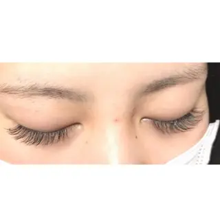 マツエク・マツパ 🍀fleur🍀 束感/ワンホン/杉浦のマツエク・マツパデザイン