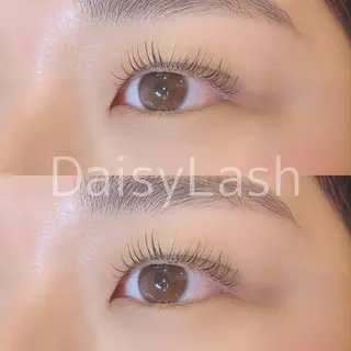 マツエク・マツパ DaisyLash 京橋店のマツエク・マツパデザイン