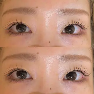 マツエク・マツパ まつげパーマ専門 YUKIのマツエク・マツパデザイン