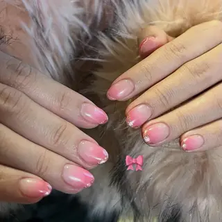 ネイル m a i / 学芸大学のネイルデザイン