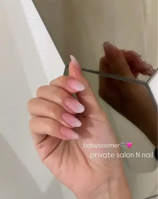 ネイル Pureté by Nnailのネイルデザイン
