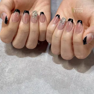 ネイル BETTISH. NANAHOのネイルデザイン