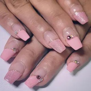 ネイル よしだ ひろきのネイルデザイン