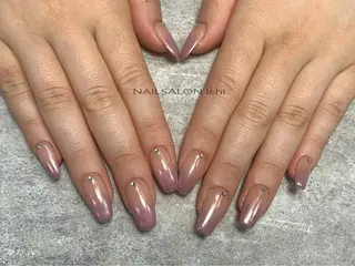 ネイル NAILSALON Ichiのネイルデザイン