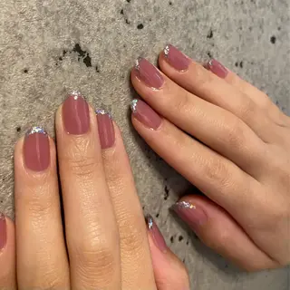 ネイル Meviy （メヴィー）のマツエク・マツパデザイン