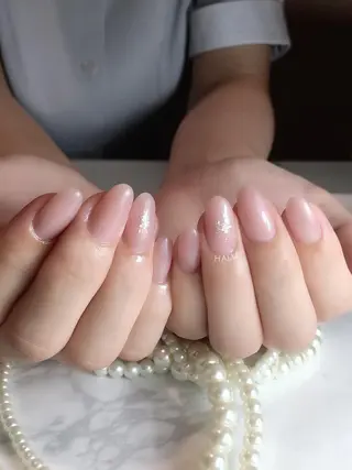 ネイル HALU ハルのネイルデザイン
