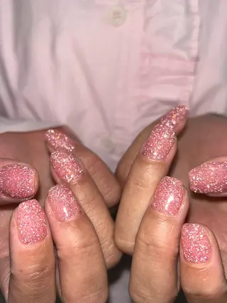 ネイル tamami _表参道／原宿のネイルデザイン