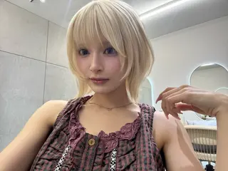 ショート 似合わせカット 池袋美容師🌿そなのヘアスタイル